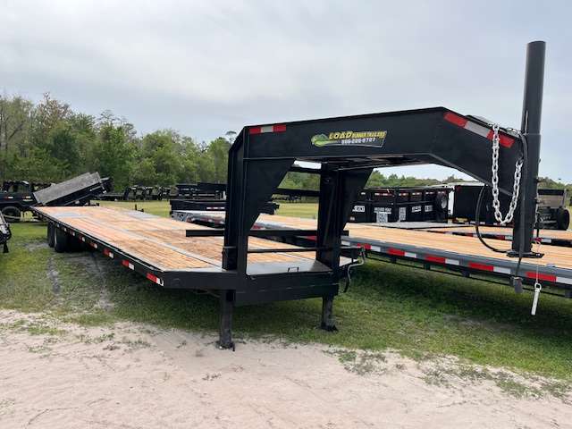 2007 Park FG102-40T10-BE